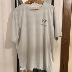 Arc’teryx Men's Cormac Tee